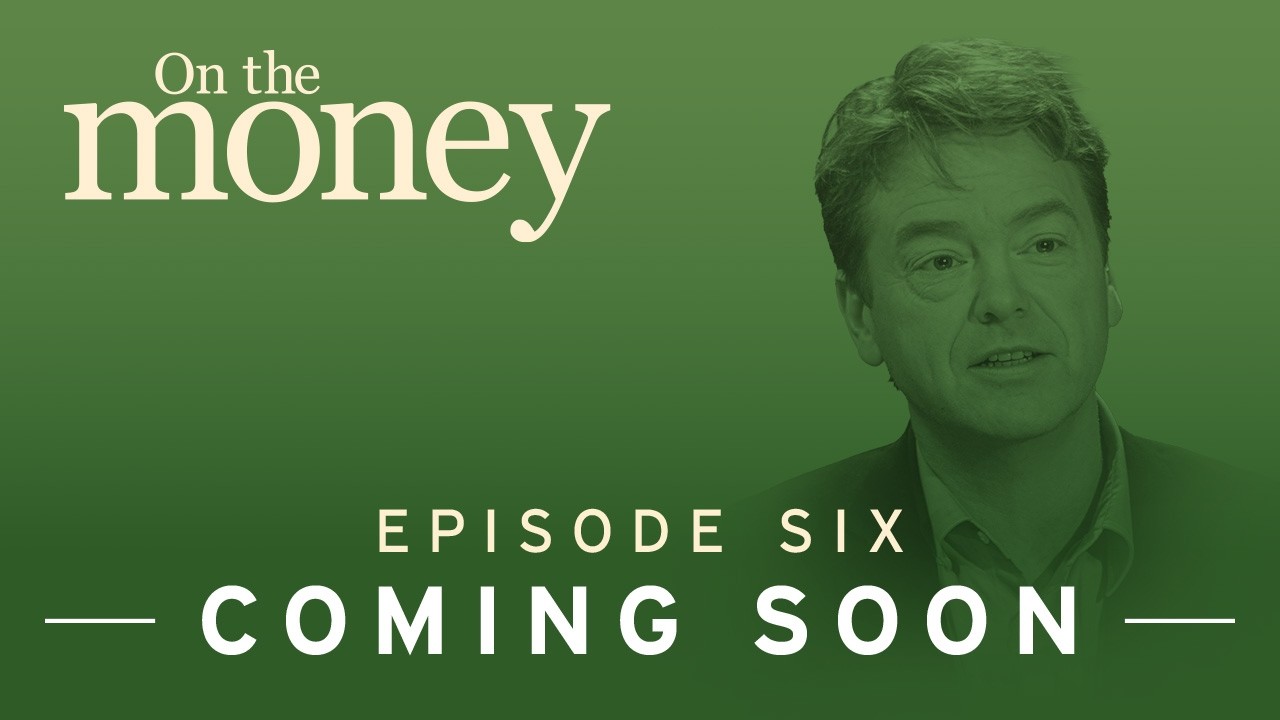 On the Money with David McWilliams | Episode 6
