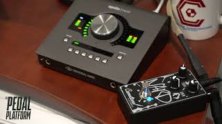 Video thumbnail for Cameltone Nard - Walls of Sounds and Single Notes by The Pedal Platform