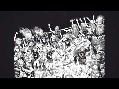 [FREE] HARDCORE METAL INSTRUMENTAL [PROD. DRIFTAWAY]