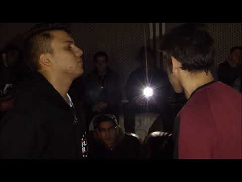 SAUC vs APF (Primera ronda)