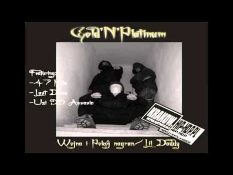 Last Dance & 47 Killa - baunsuj ze mna kurde