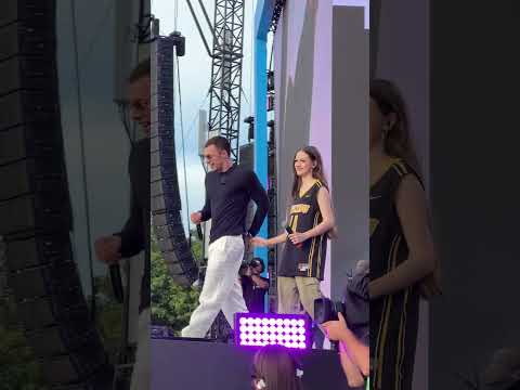 MACAN & SCIRENA — IVL (VK FEST, 30.06.24, @Парк 300-летия, Санкт-Петербург)