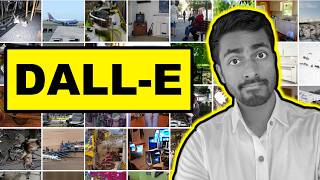 DALL-E: Text-to-Image generation - Explained!