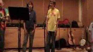 &quot;Raise the Roof&quot; (Carbon Leaf cover) by 4/5 of the Moores