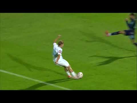 TOP 5 OBRANA - 11. kolo, SuperSport HNL 25/26