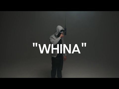 "FREE" Gaboro x Ramibazi type beat (WHINA) 2024