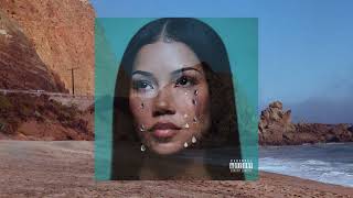 Jhené Aiko - Like, Whatever feat. Tyga (Official Audio)
