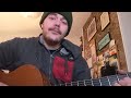 Detroit December (John McCutcheon) - Cacofonix