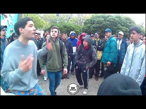 Breaking Bars - Clasificatorias - Plaza San Martin - Berazategui - 08.10.2021 (1)