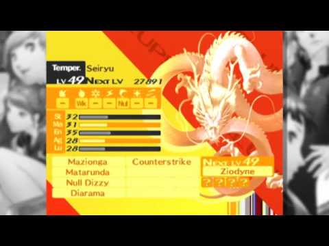 Endurance Run: Persona 4 - Part 104