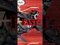 Wally West Vs The Black Flash Flash Dc Theflash Supervillain Themask Wallywest Invincible