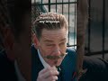 A Haunting In Venice | Poirot Being Iconic | In Theaters Sept 15