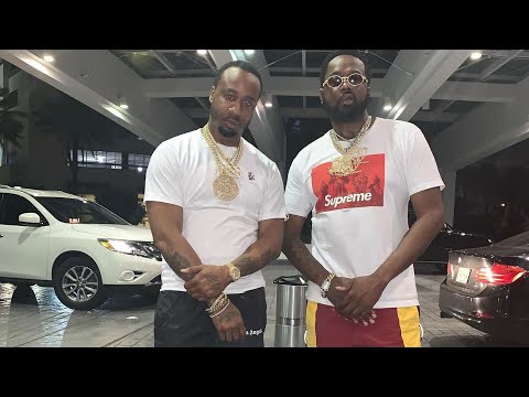 Benny The Butcher x Conway The Machine - Fly With Me (New Official Audio)