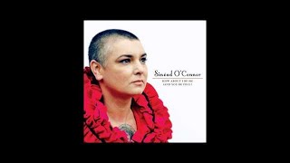 Sinéad O'Connor - The Wolf Is Getting Married