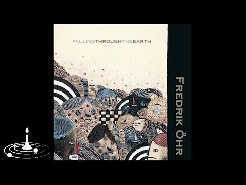 Fredrik Ohr - Eating Fog | Chill Space