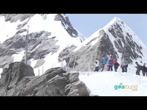 เที่ยวฝรั่งเศส