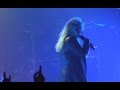 Therion - Gothic Kabbalah - Live Paris 2012 