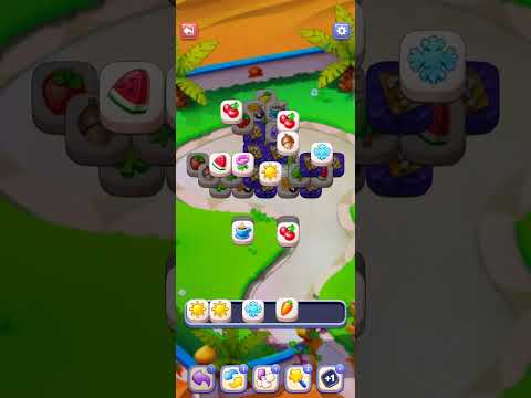 Tile Busters Level 2483