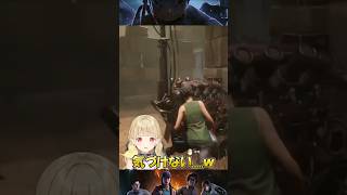 意外な相手にビックリととち【小雀とと】