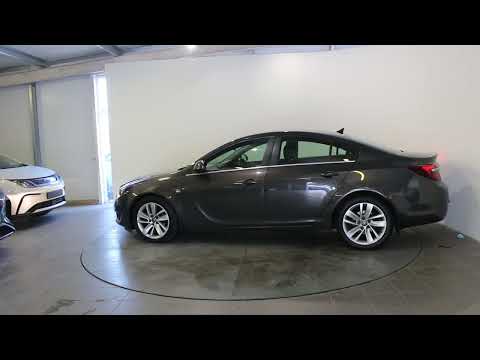 Opel Insignia 2.0TDI - TENDER 29 - Image 2