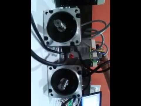 Schneider Lexium 23 Plus Servo Drive