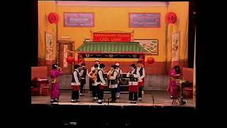 Lestaulante chino Casa Lafaé – Preliminares – COAC 2007