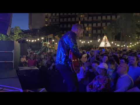 SOULFLIP Live - Teaser tour 2022 - SOULFLIP Orchestra Montreux Jazz Festival