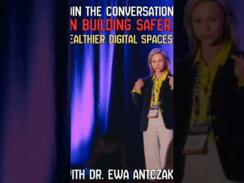 Psychology and Technology Behind Safer Online Spaces — Nordic Game 2026