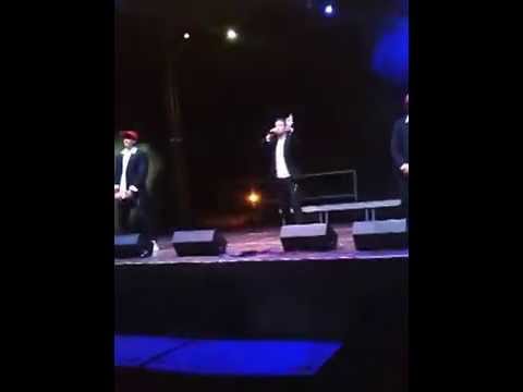 WEEKEND-DNI PEŁCZYC 2014