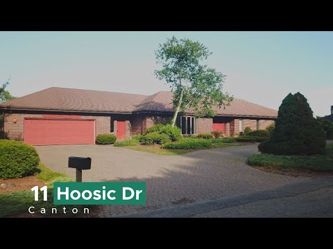 11 Hoosic Dr, Canton