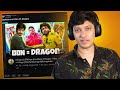 DON Vs DRAGON COMPARISION Weekly Recap 4