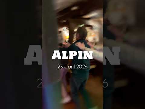 Wat een heerlijke muzikale avond bij Hotel Alpin 🎶✨ 📍23 april 2026 Genieten van live muziek, warm