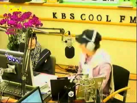111220 Sukira Ryeowook Sungmin Imitating Lee Soo Man (???)