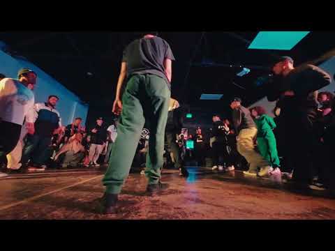 WINTOR WARZ: TEK vs Tabula Rasa RR2