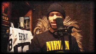 Killa T - I Ain't Bullshittin