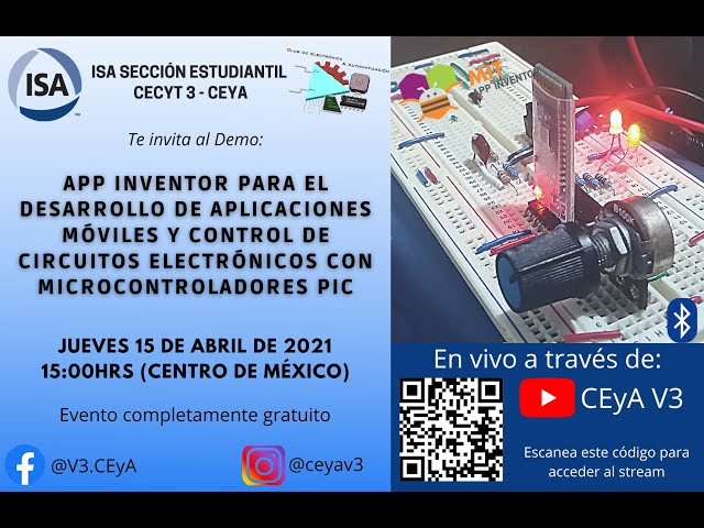 Vídeo relacionado con Placa controladora USB para prototipos de electrónica, programación de desarrollo de aplicaciones, proyecto electrónico