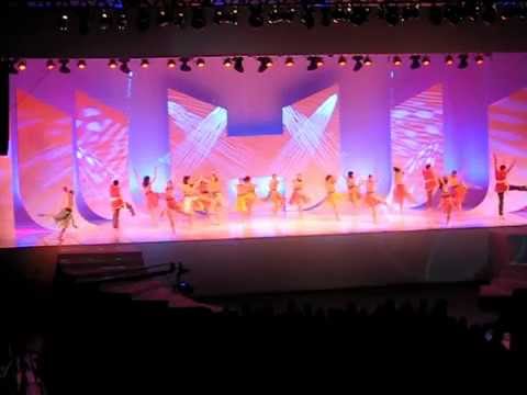 Hakotzrim - Simchateinu - Festival Carmel 33 (2013)