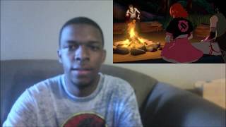 Fast Track Reacts: RWBY V4 Ch 8-9: A Much Needed Talk & Two Steps Forward, Two Steps Back