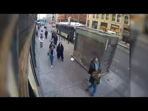 NYPD arrests man in attack of NYU student in Greenwich Village