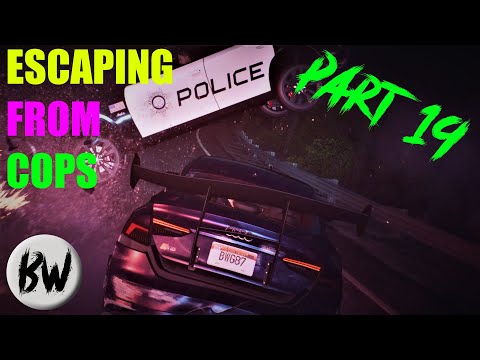 Need for Speed Payback, Walkthrough Gameplay Part-19(with story)(No Commentary)