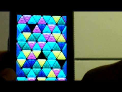 Trism - iPhone Game Review