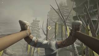 The Lost Legends of Redwall: The Scout- Act 3, part 3