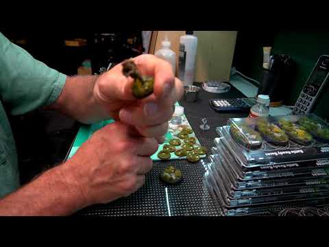 In The Game Room - Episode 111