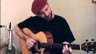 Adam Rafferty   Sir Duke by Stevie Wonder   Solo Fingerstyle Guitar   YouTube