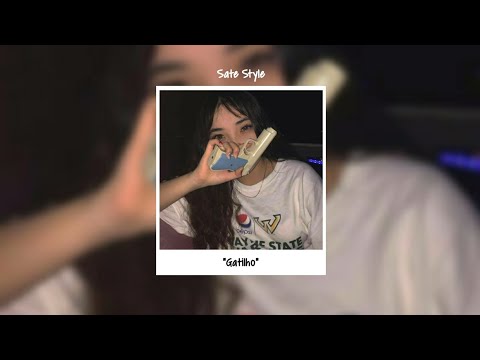 PTK x Luck - Gatilho (Letra)