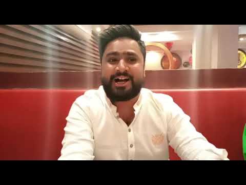 Birthday celebration vlog|i surprised Hamza Bhai|birthday decorations copyright free |zainwahabvlogs