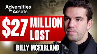 Bill Mcfarland: Fyre Festival Conman | Lewis Raymond Taylor