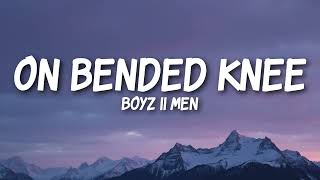 Download lagu Boyz II Men - On Bended Knee (Lyrics) mp3
