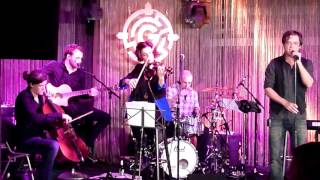 Thomas Godoj Autopilot Hamburg 18.10.15