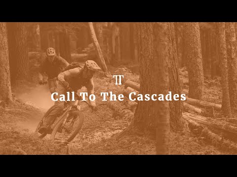Call to the Cascades | TRAIL TALES